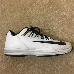 Nike Lunar Ballistic Men’s Tennis Shoes